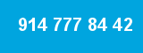 914 777 84 42 914 777 84 42